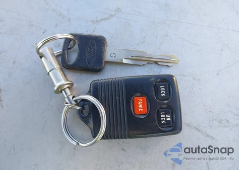 1997 Ford F-150 Lariat/Xl/Xlt z USA, uszkodzony, nr VIN 1FTDX18W2VNB52805